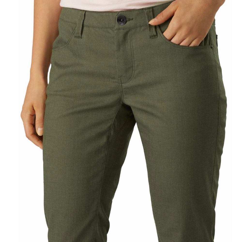 Arcteryx Phelix Pants Women's